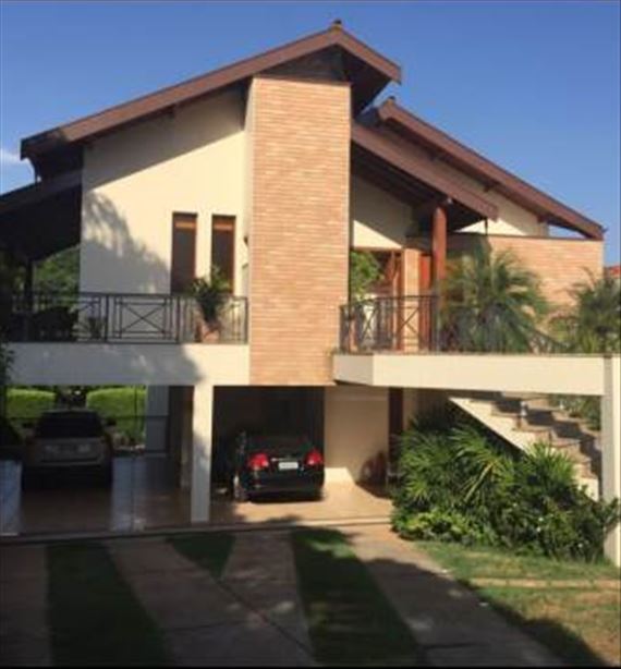 properties